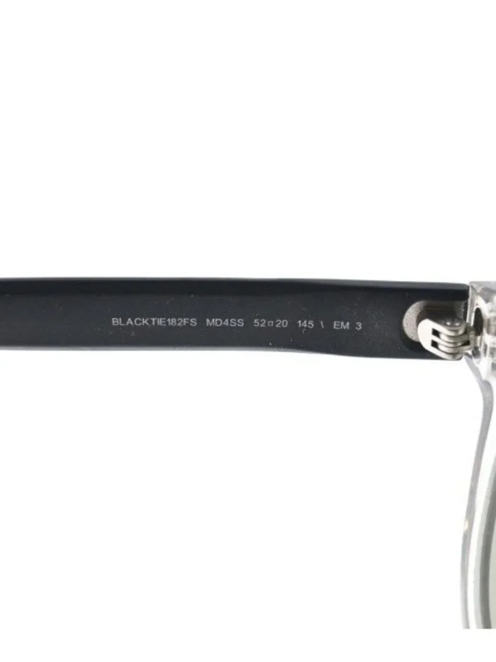 Dior Homme Sunglasses Eyewear